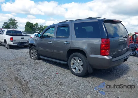 2011 GMC Yukon Slt z USA, uszkodzony, nr VIN 1GKS2CE05BR281969